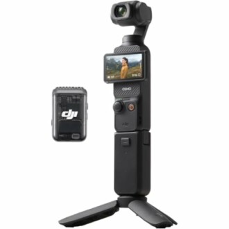 DJI Osmo Pocket 3
