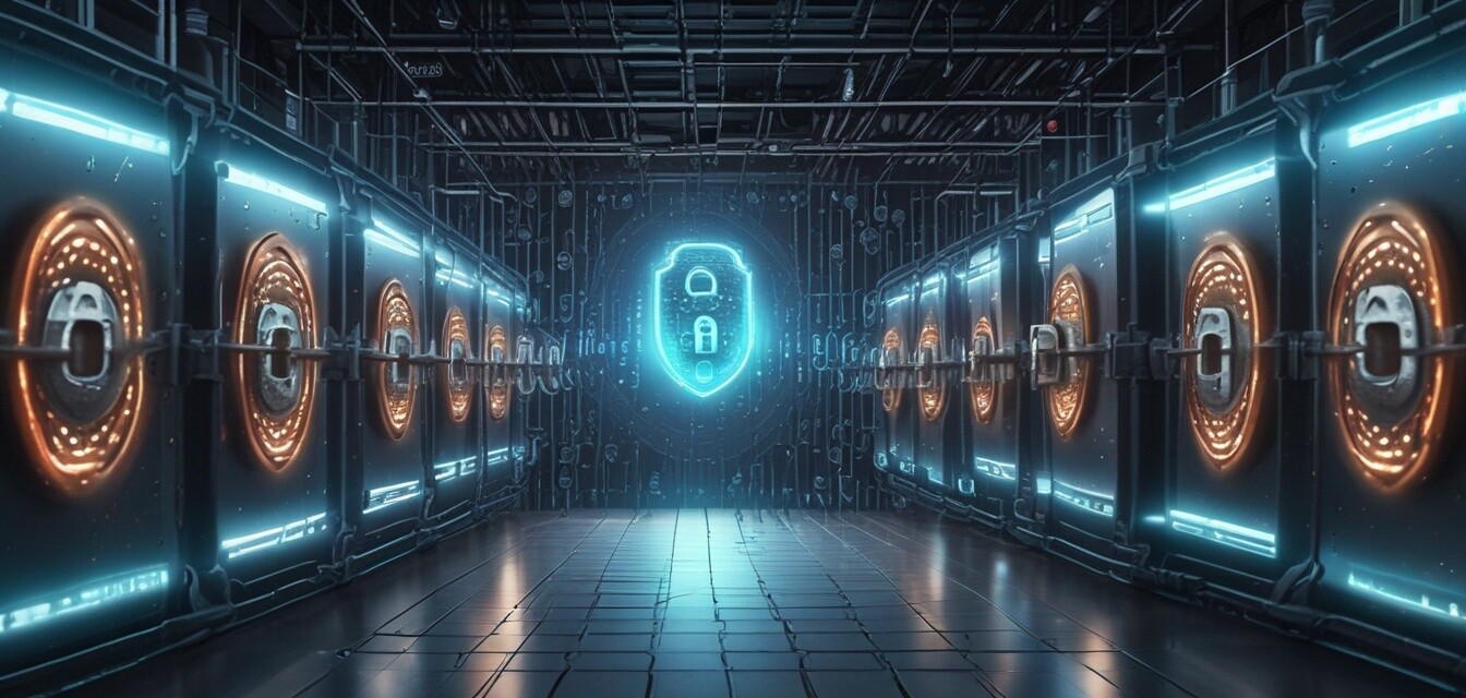Innovations en matière de sécurité numérique en 2025