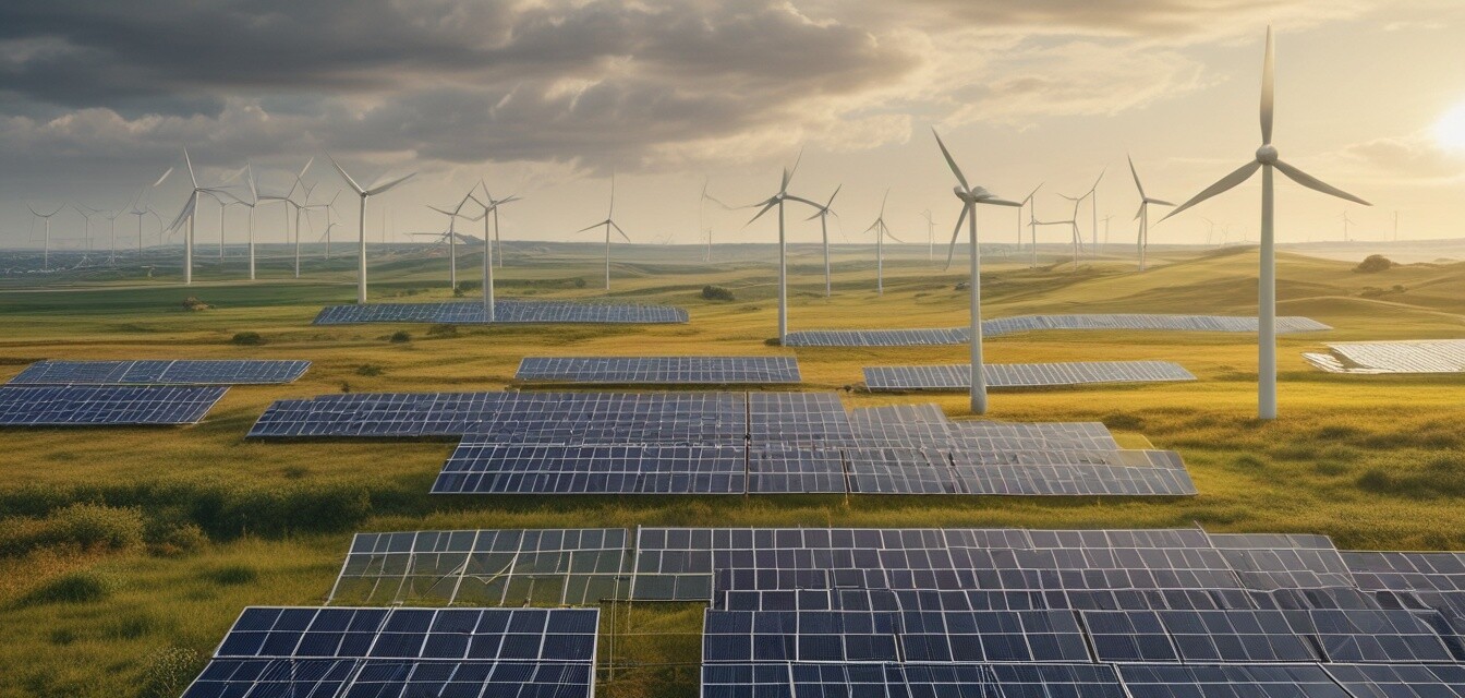 Technologies Écologiques