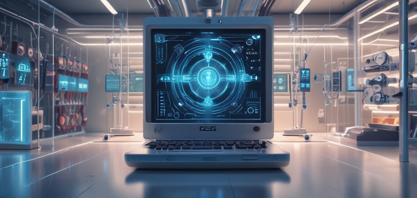 The Future of Health Technology