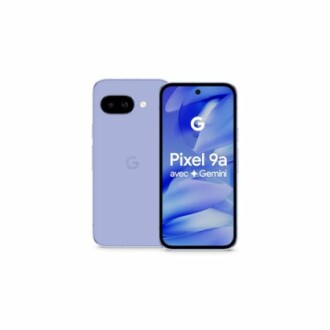 Google Pixel 9a