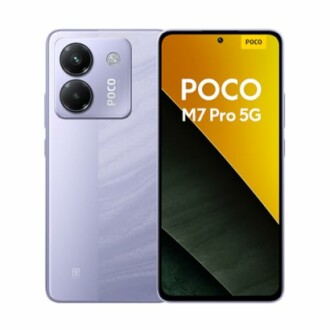 POCO M7 Pro 5G