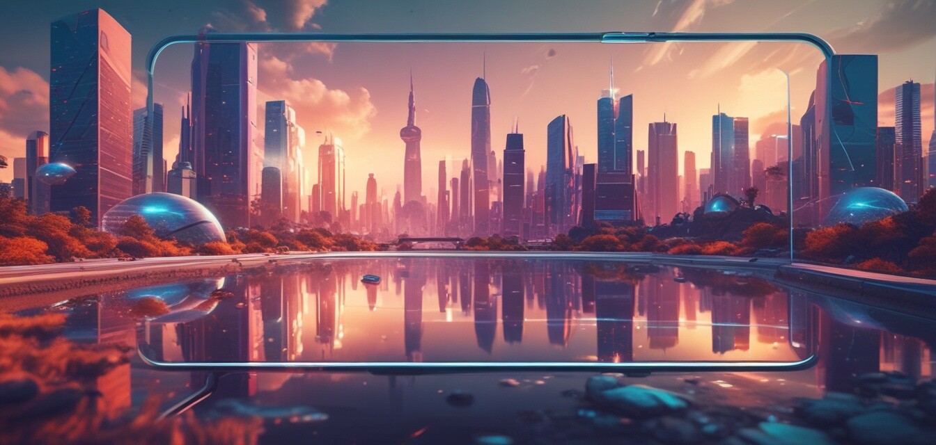 La réalité augmentée à la conquête de 2025